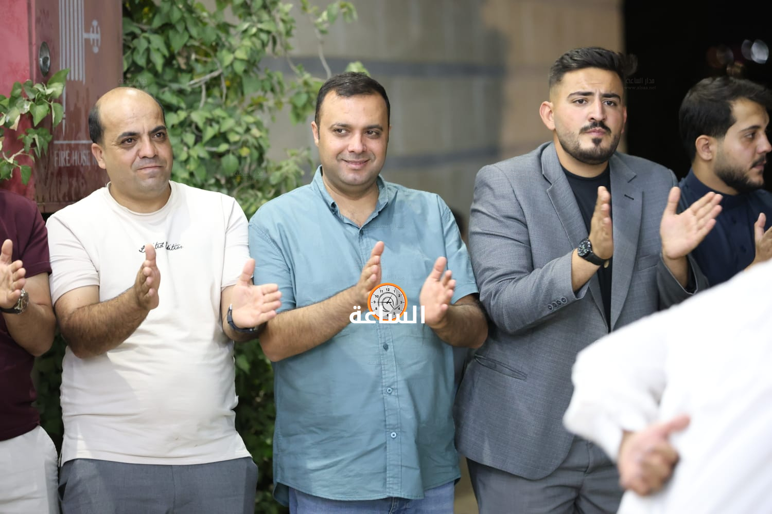 Madar Al-Saa Images 0.6617897732673997