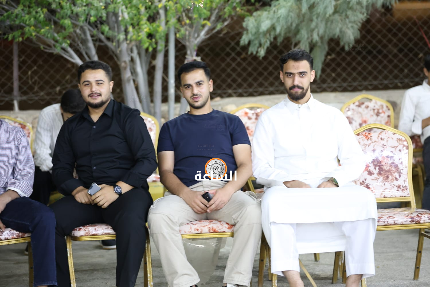 Madar Al-Saa Images 0.1138881718775212