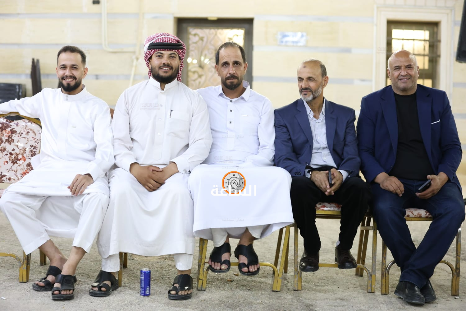 Madar Al-Saa Images 0.21634023068913566