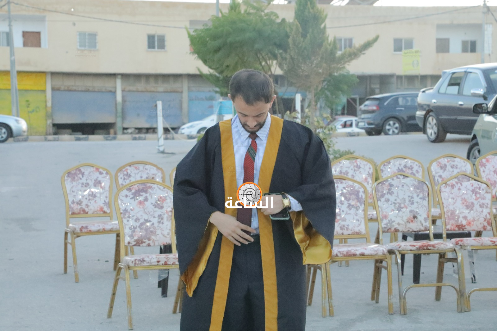 Madar Al-Saa Images 0.9471566577554458