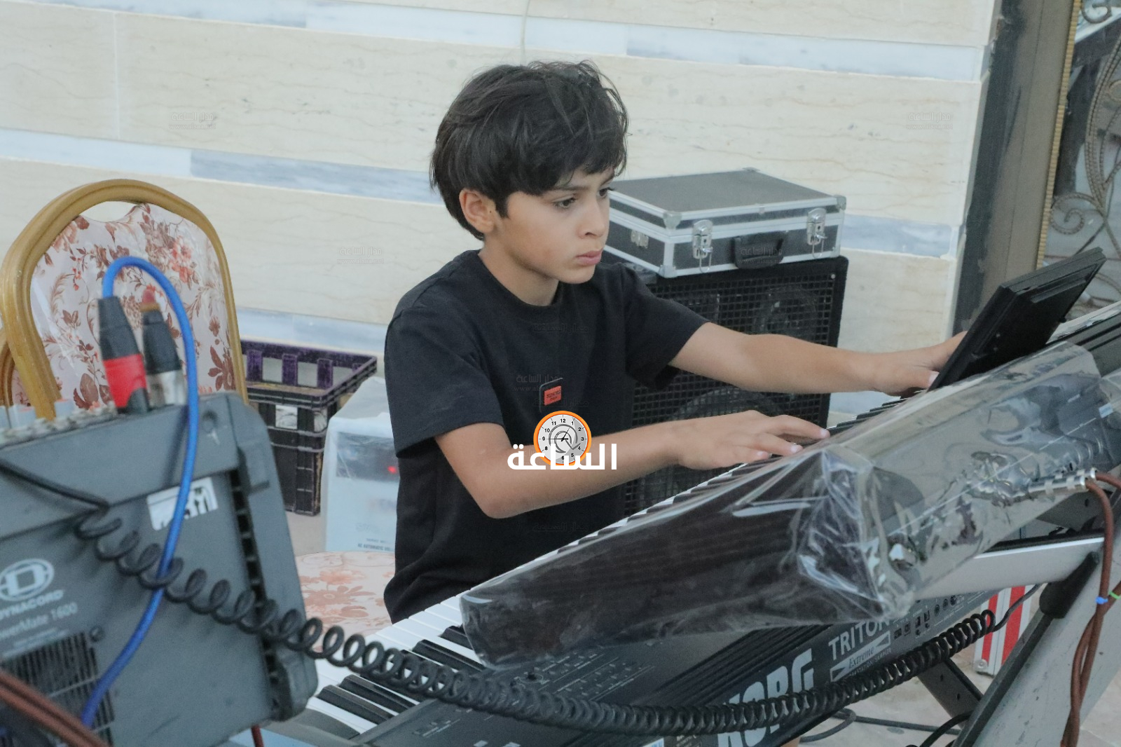Madar Al-Saa Images 0.6529567177042767