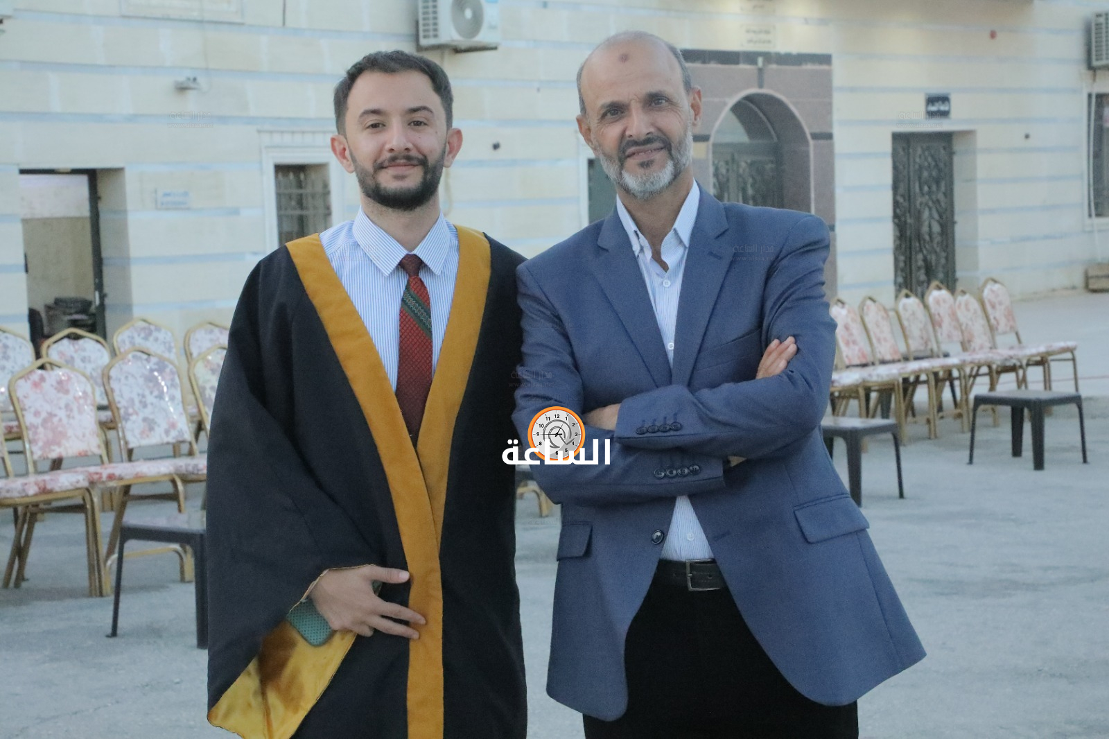 Madar Al-Saa Images 0.5874462162696772
