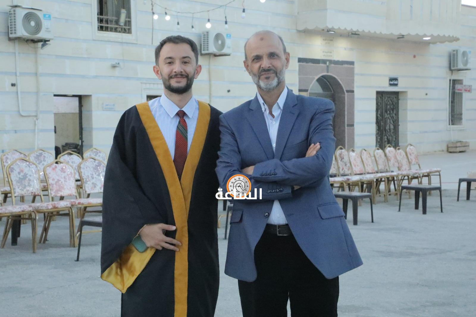 Madar Al-Saa Images 0.9745127847409168