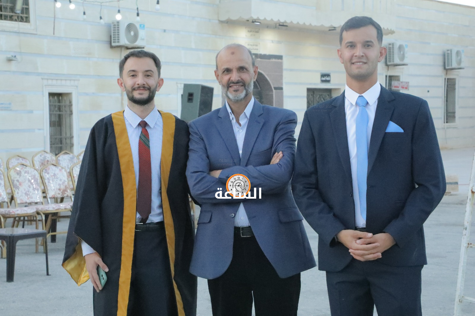 Madar Al-Saa Images 0.35771834970309135