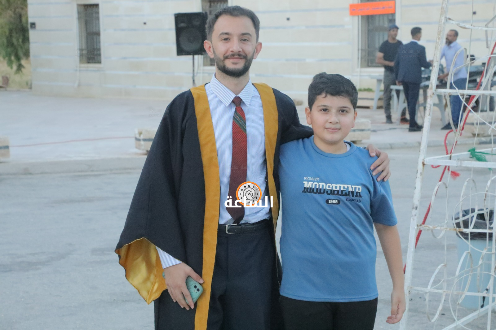 Madar Al-Saa Images 0.6097624336831976