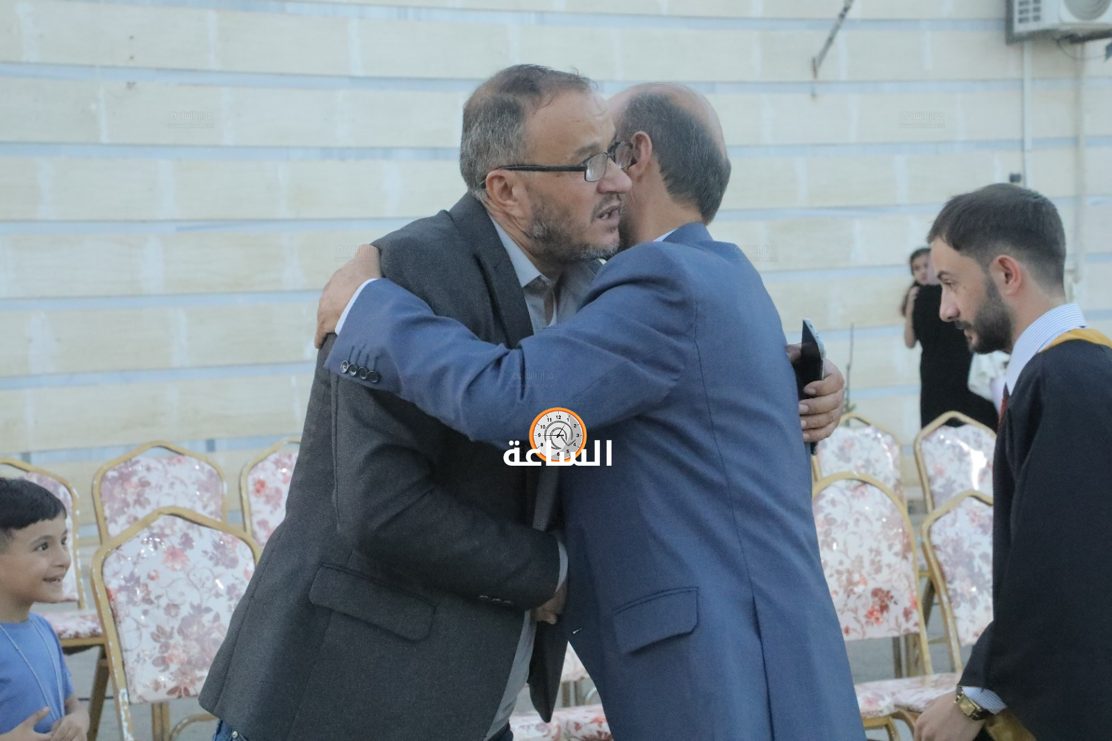 Madar Al-Saa Images 0.72568236099141