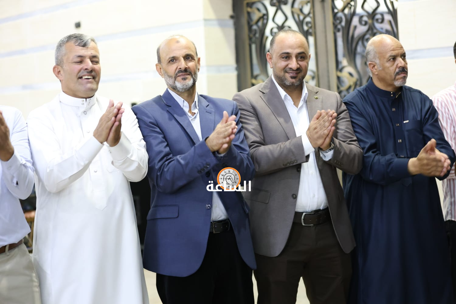 Madar Al-Saa Images 0.1342170619935189