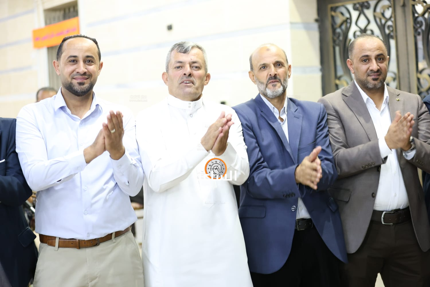 Madar Al-Saa Images 0.2997632179548664
