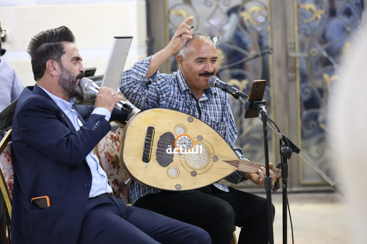 Madar Al-Saa Images 0.3504225447253815