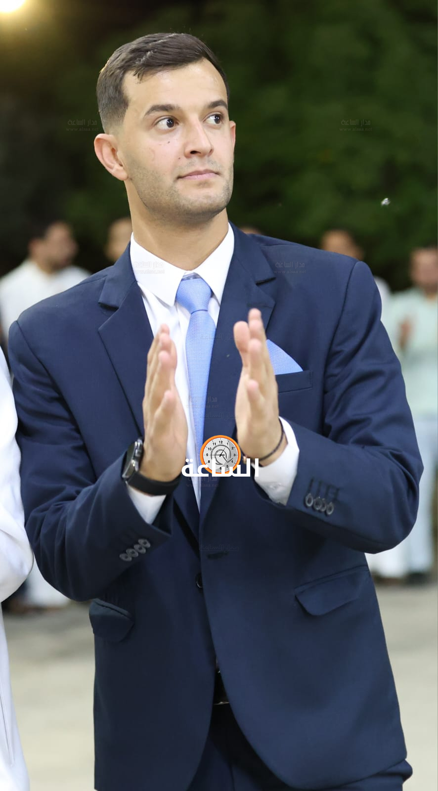 Madar Al-Saa Images 0.9305905716198813