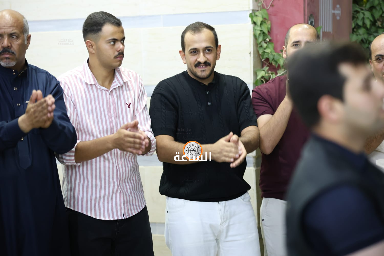 Madar Al-Saa Images 0.41167100592434946