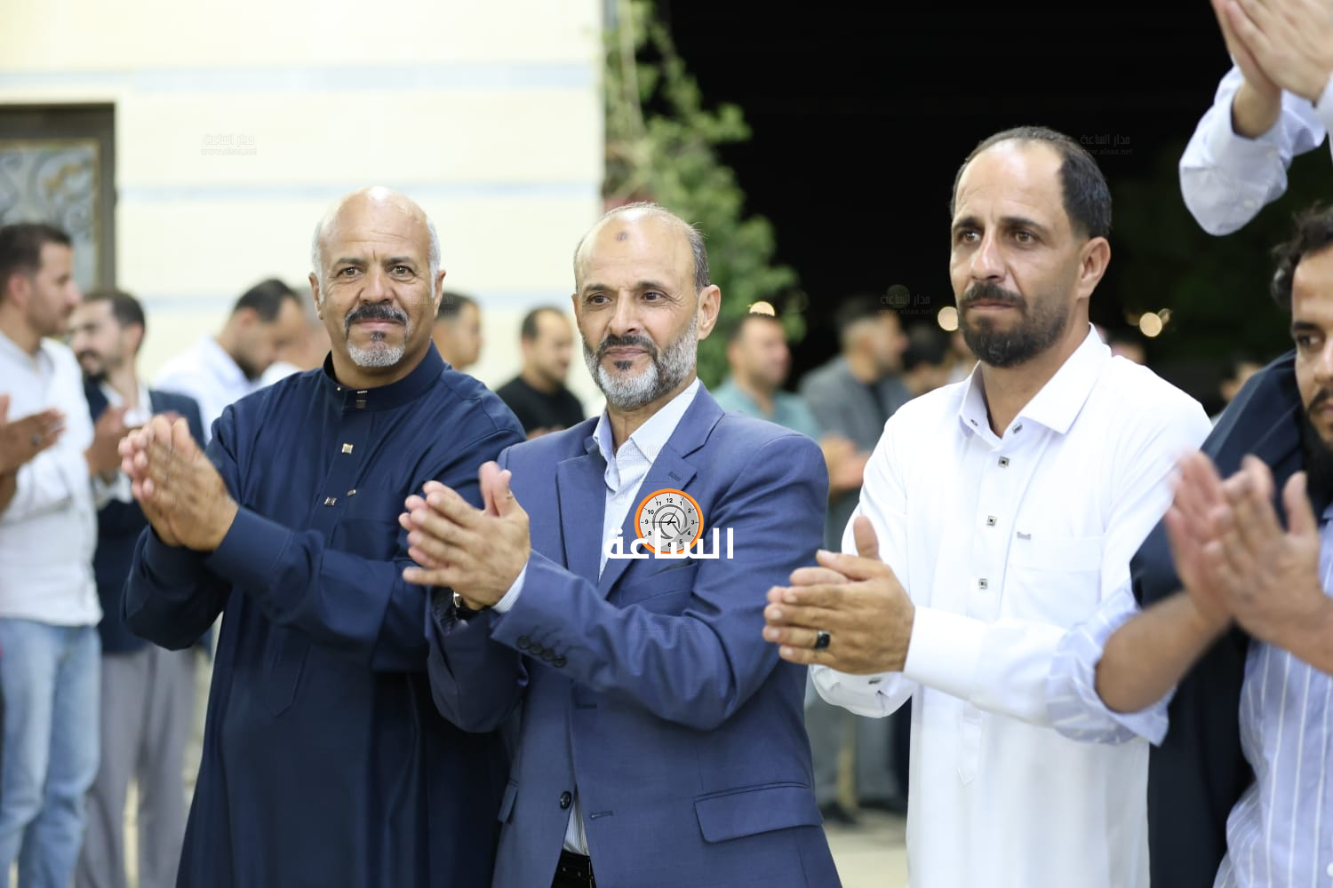 Madar Al-Saa Images 0.2803919199471214
