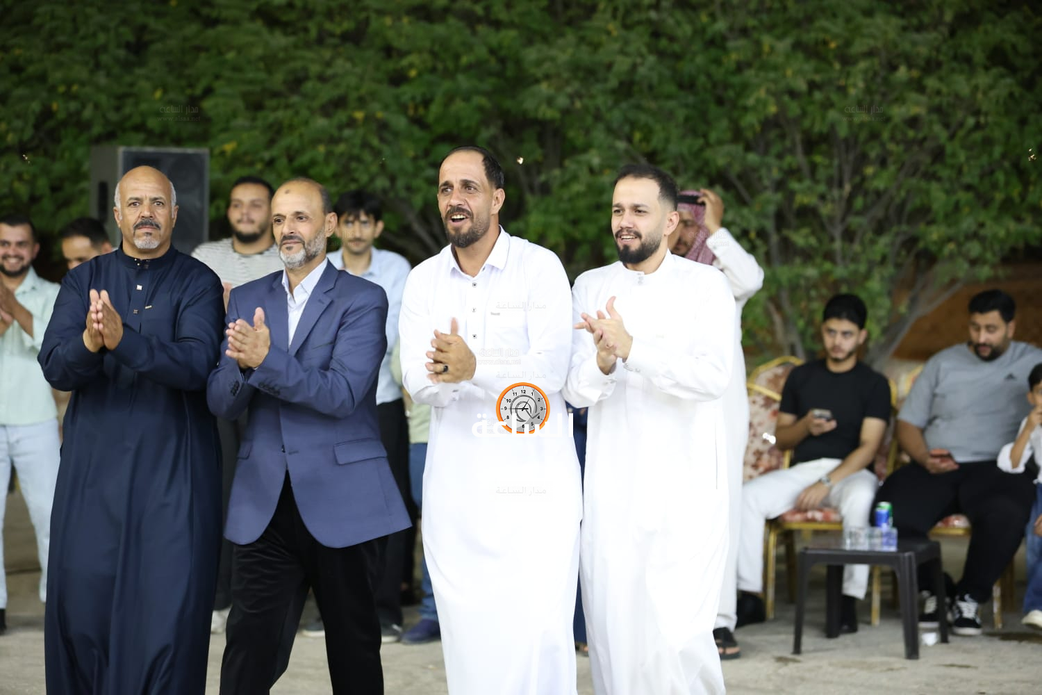 Madar Al-Saa Images 0.5795108811937102