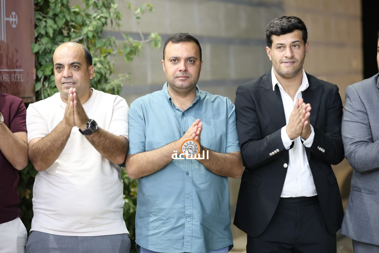 Madar Al-Saa Images 0.7956286125213371