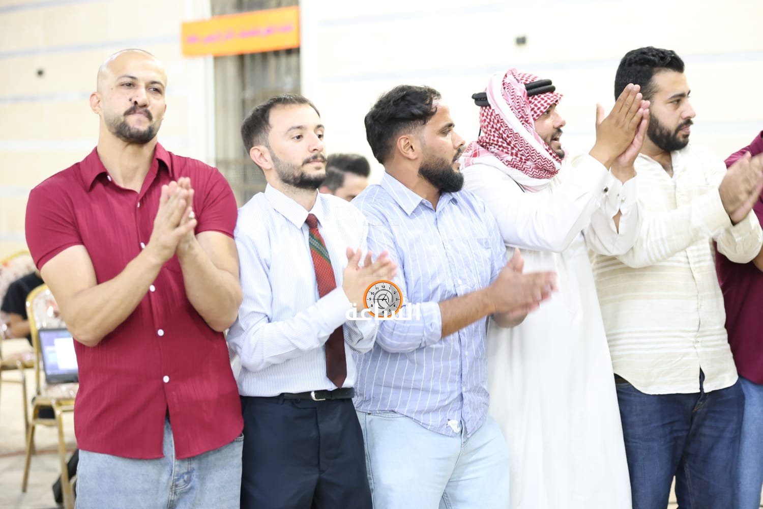 Madar Al-Saa Images 0.8620389539452867
