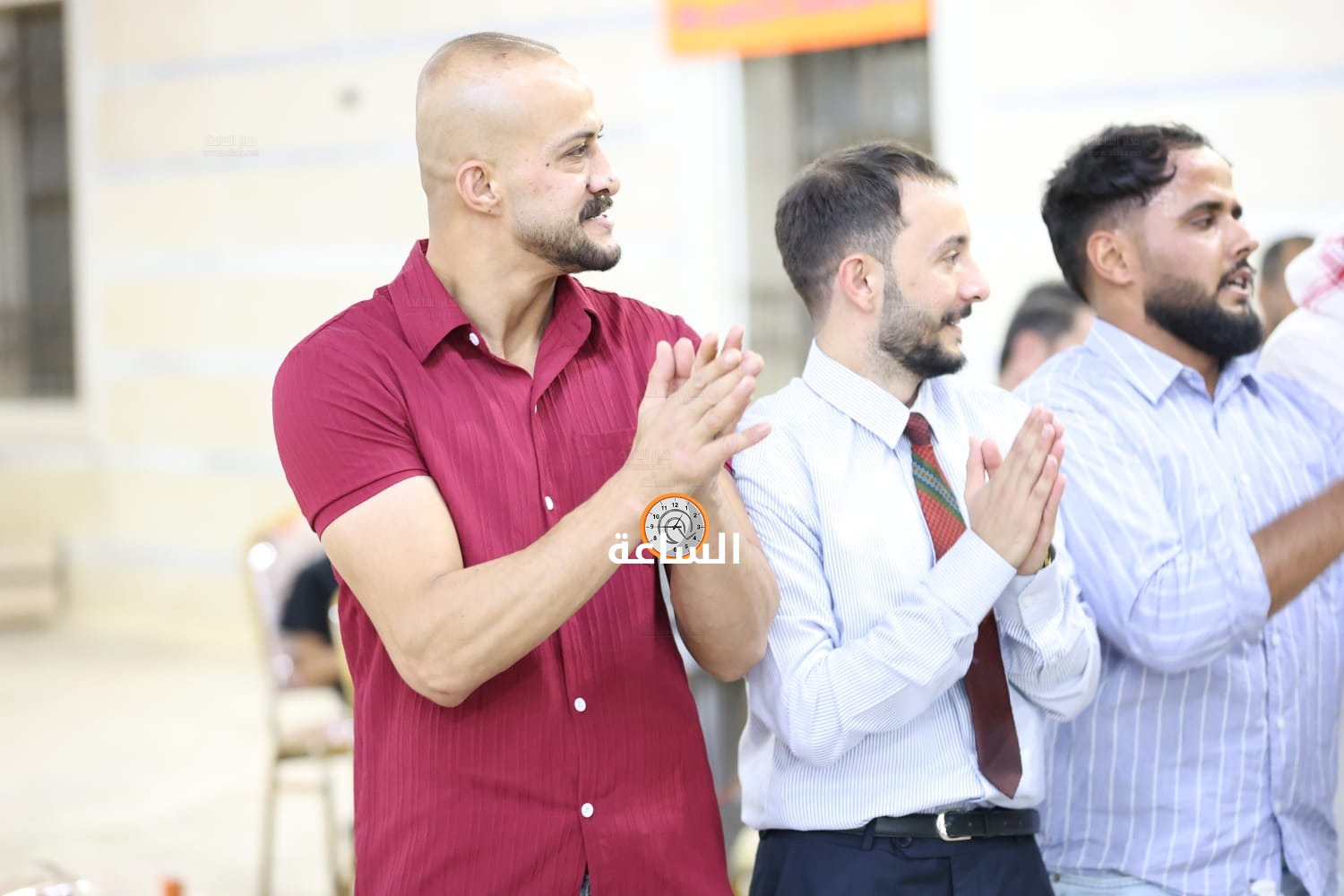 Madar Al-Saa Images 0.7720242371099333