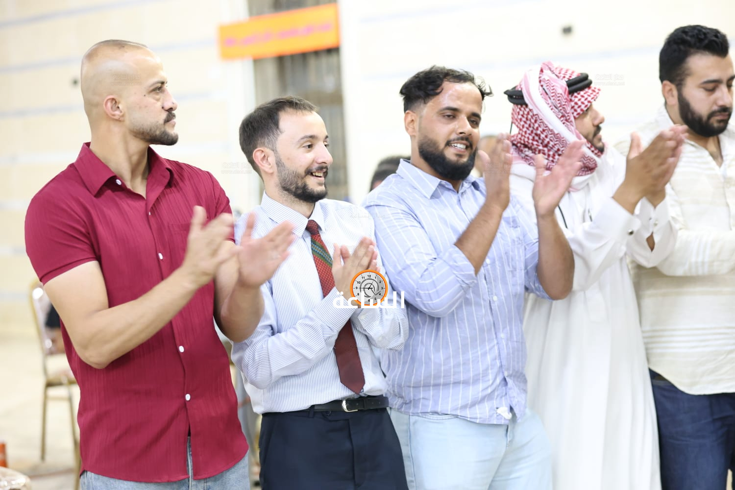 Madar Al-Saa Images 0.51028955413753
