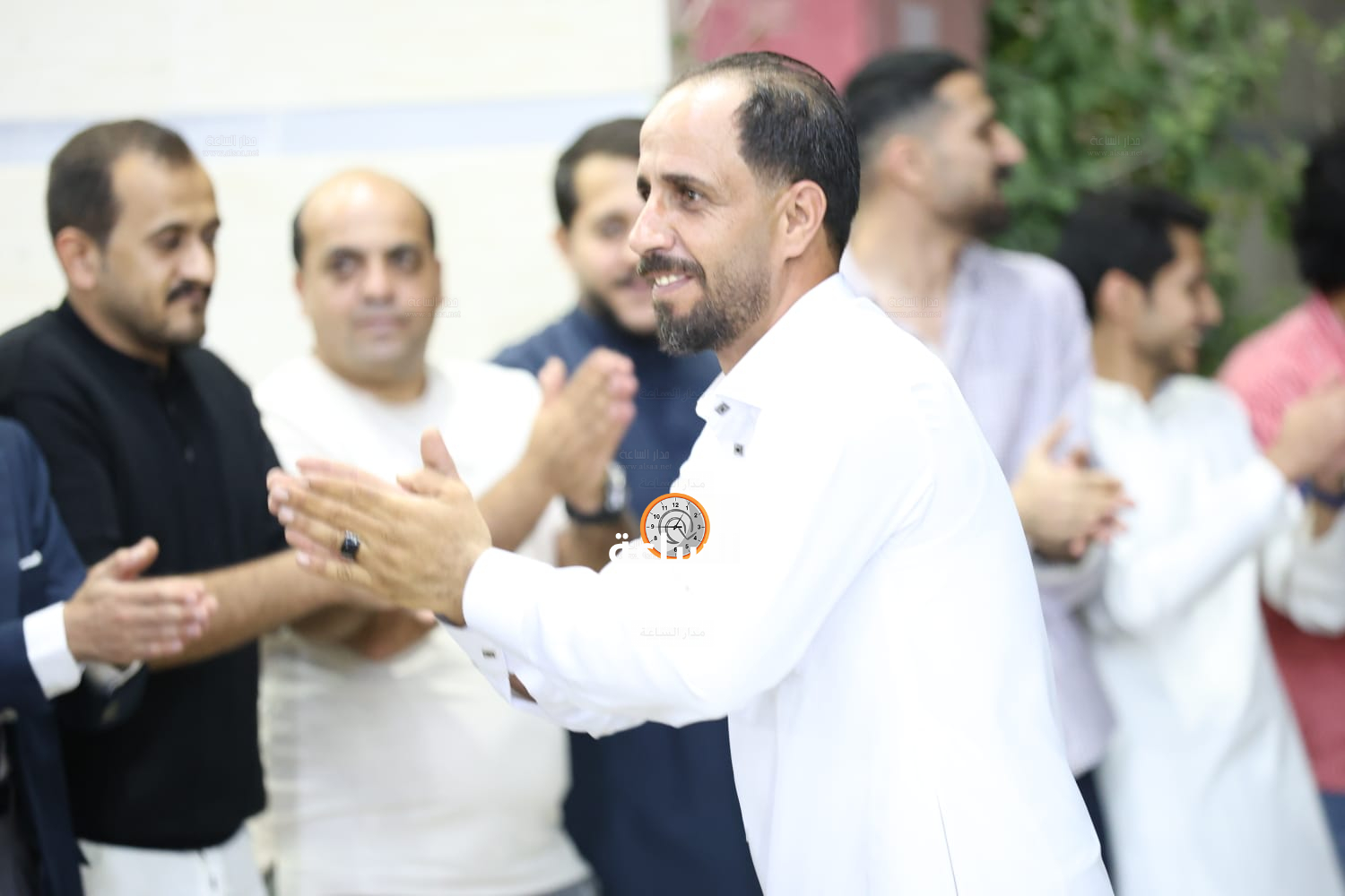 Madar Al-Saa Images 0.39177221081247504