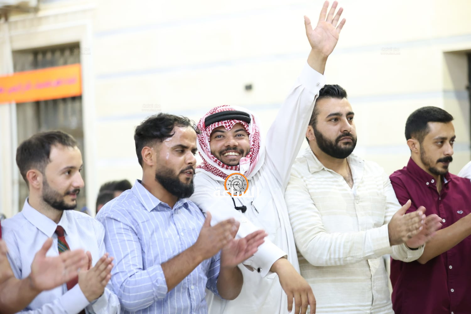 Madar Al-Saa Images 0.308097349929331