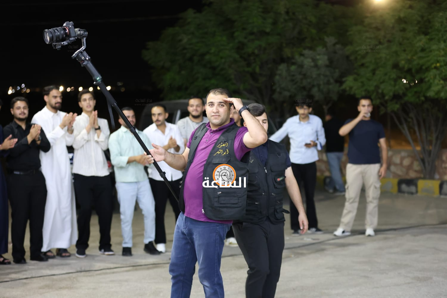 Madar Al-Saa Images 0.6037918630241038