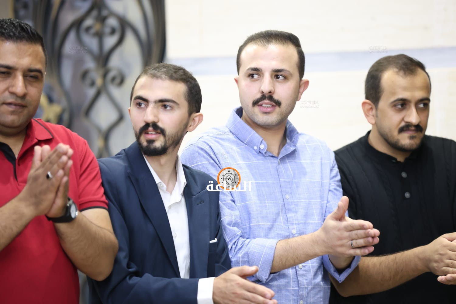 Madar Al-Saa Images 0.7743946883519288