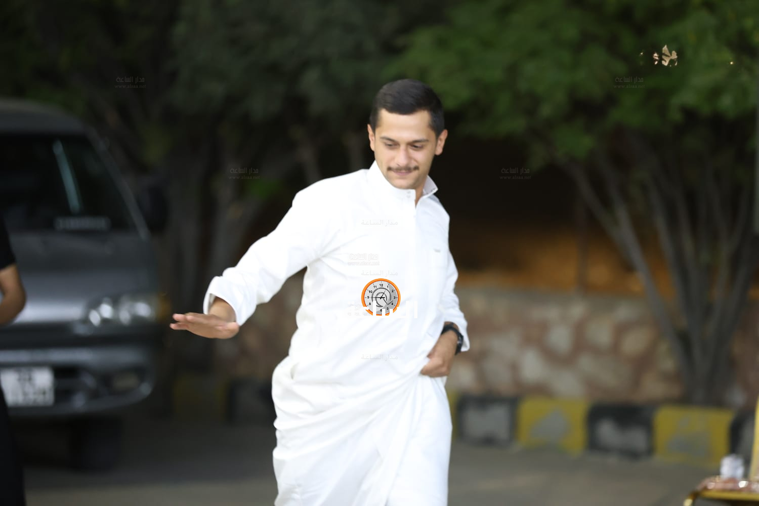 Madar Al-Saa Images 0.12059849934861244