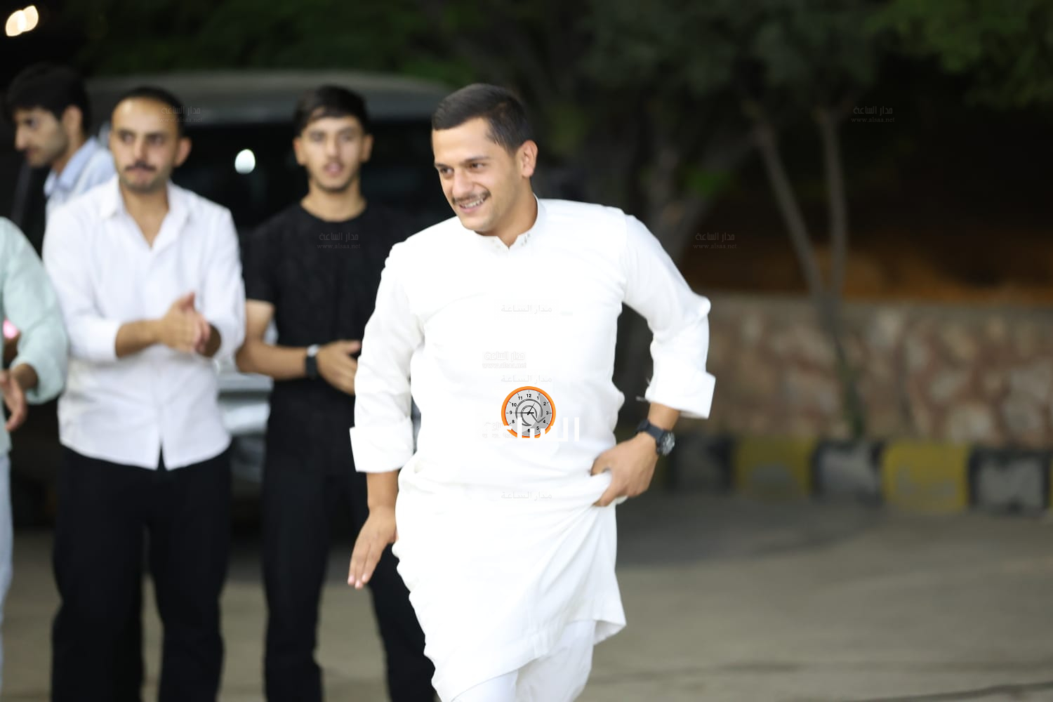 Madar Al-Saa Images 0.8673473690597094