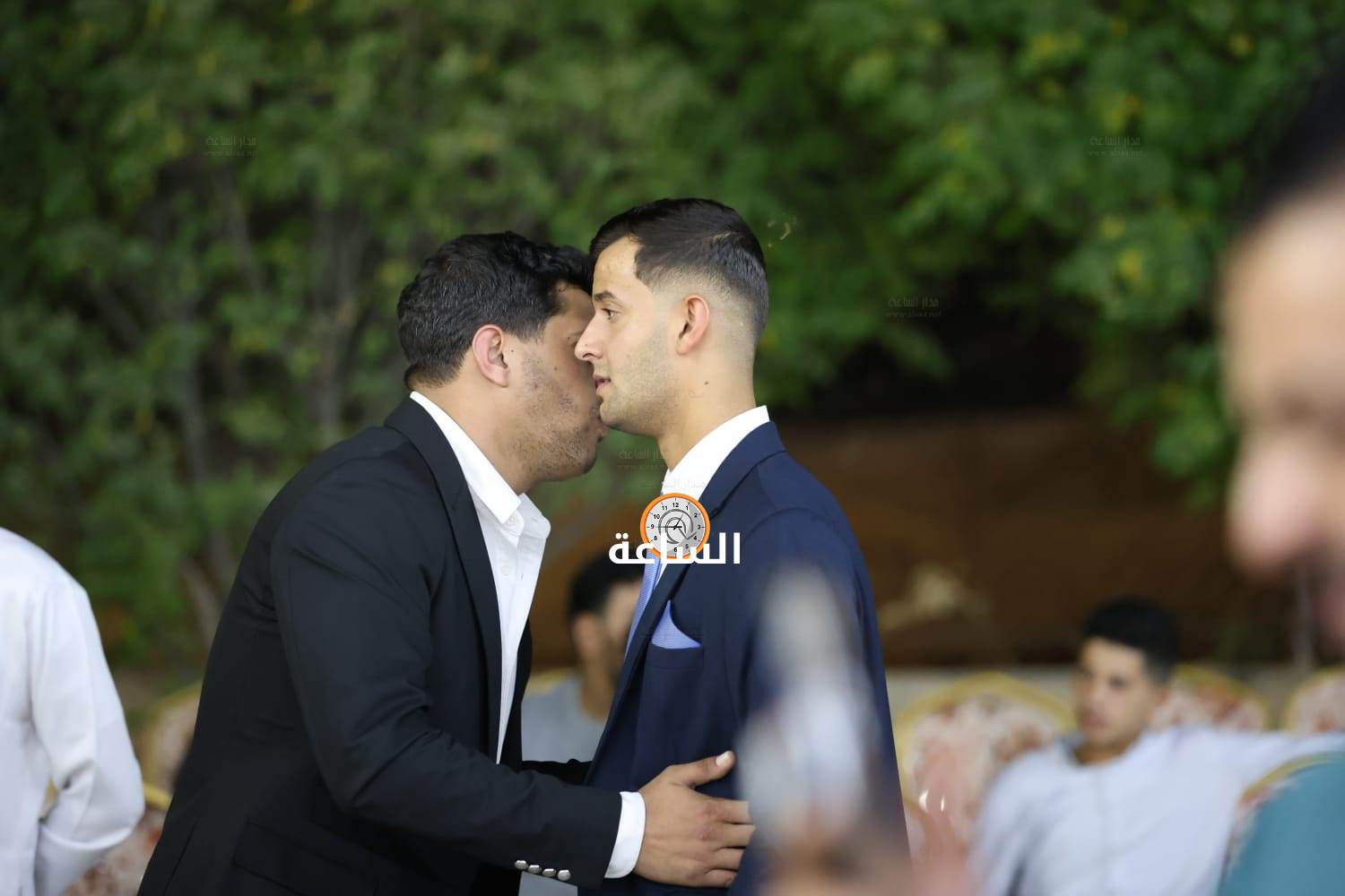 Madar Al-Saa Images 0.4674536974497385