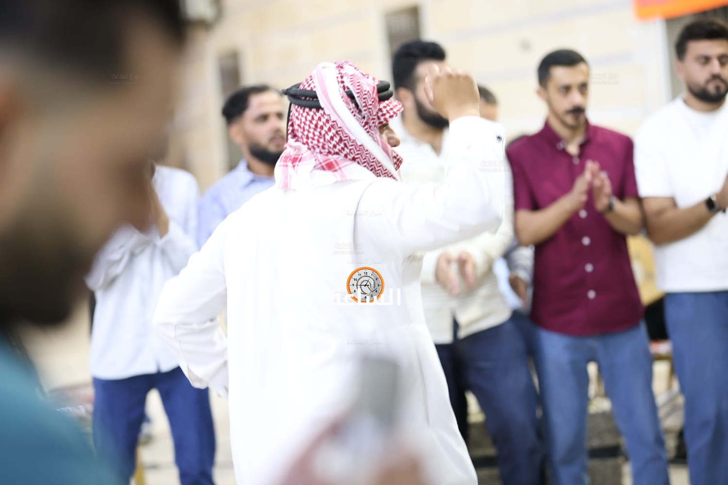 Madar Al-Saa Images 0.4599348766027177