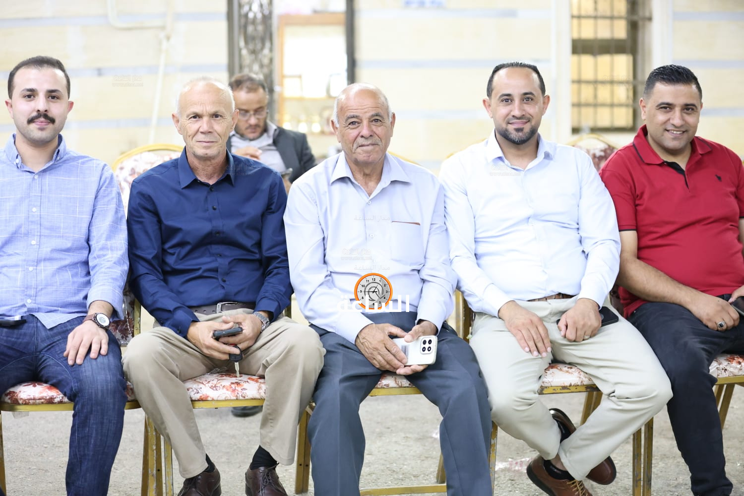 Madar Al-Saa Images 0.6671595159108406