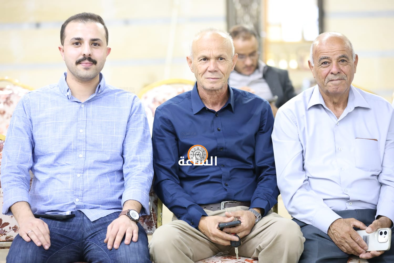 Madar Al-Saa Images 0.8588254638404096