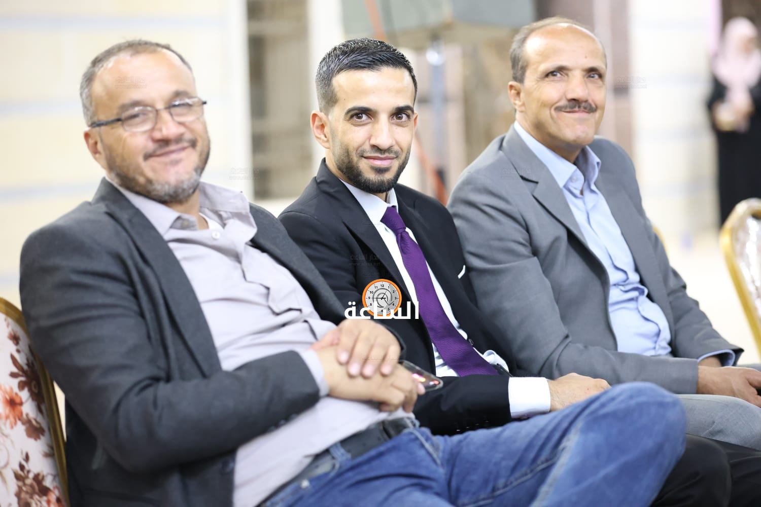Madar Al-Saa Images 0.26463591250102225