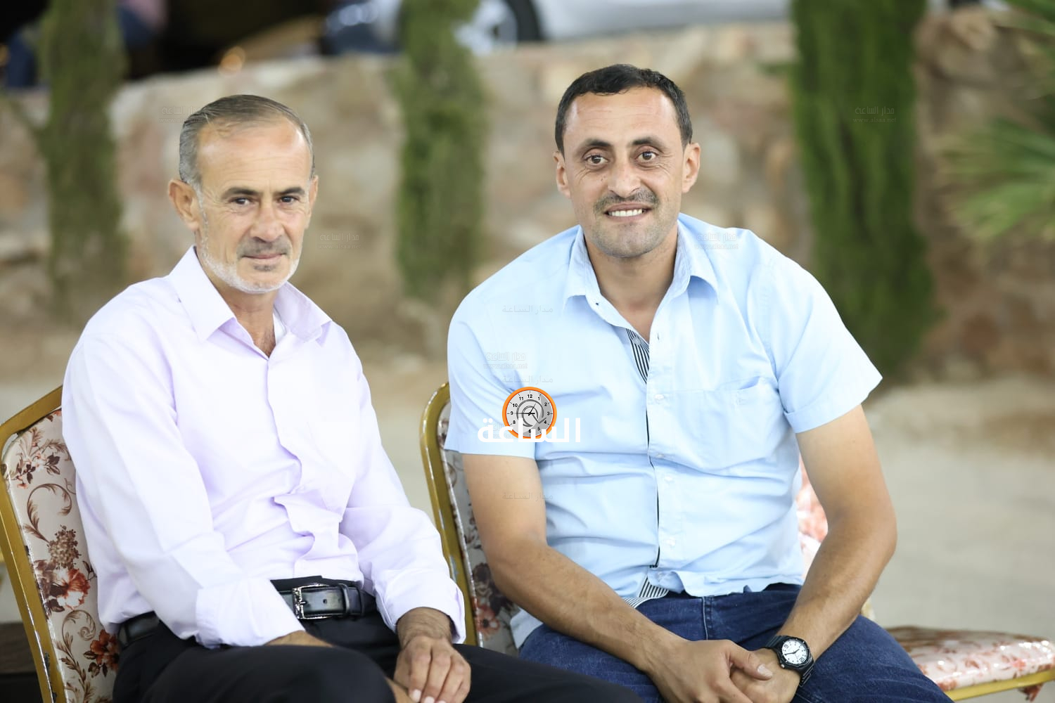 Madar Al-Saa Images 0.01062579823053389