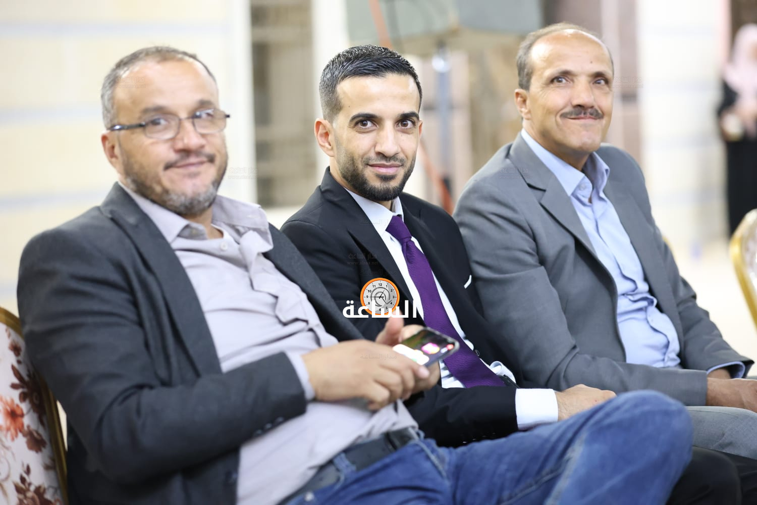 Madar Al-Saa Images 0.2550338134652491