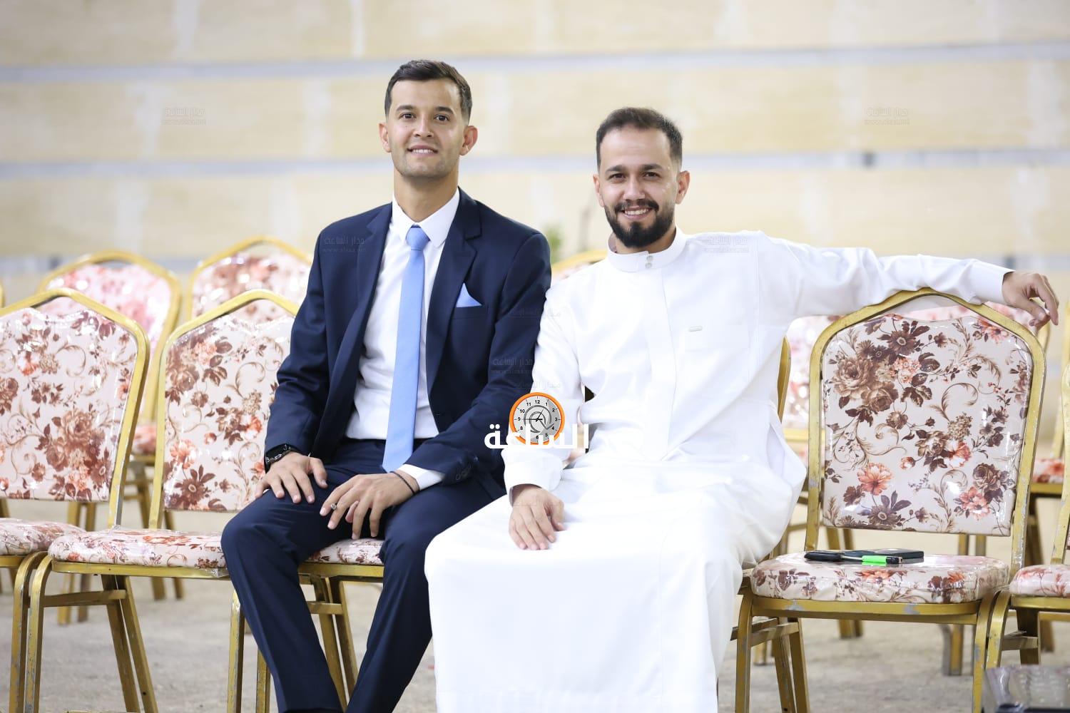 Madar Al-Saa Images 0.3208979186684483