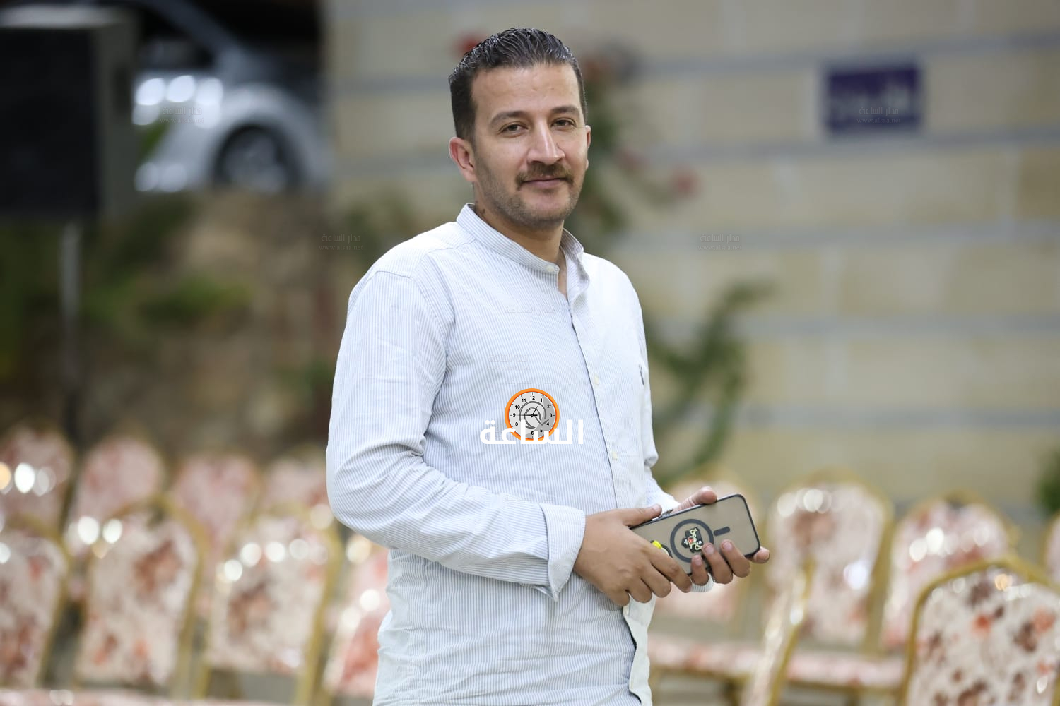 Madar Al-Saa Images 0.9267493543554067