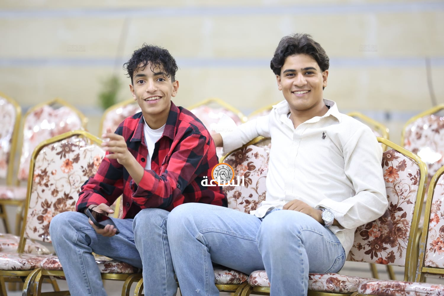 Madar Al-Saa Images 0.20406716988799645