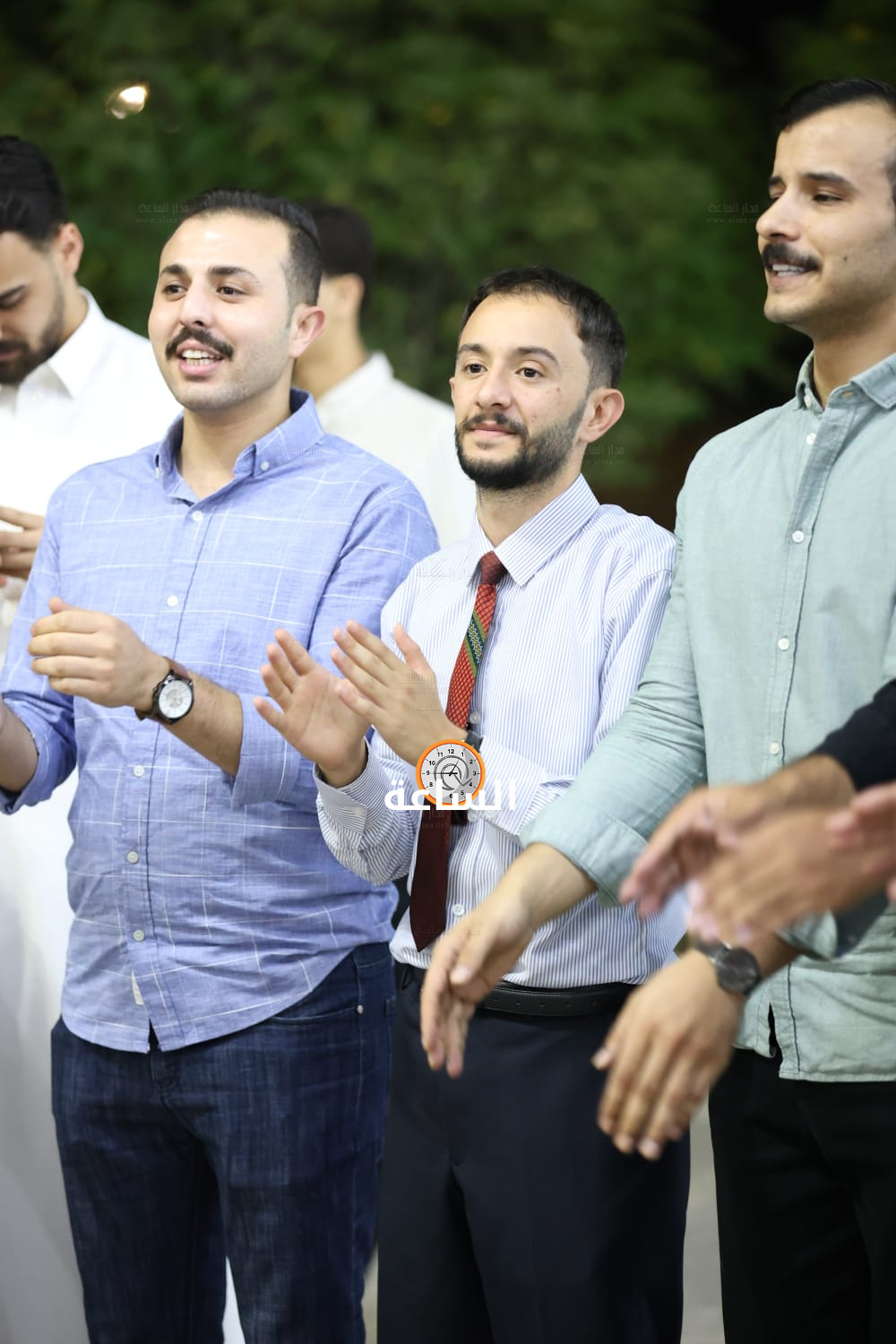 Madar Al-Saa Images 0.9723233844153821