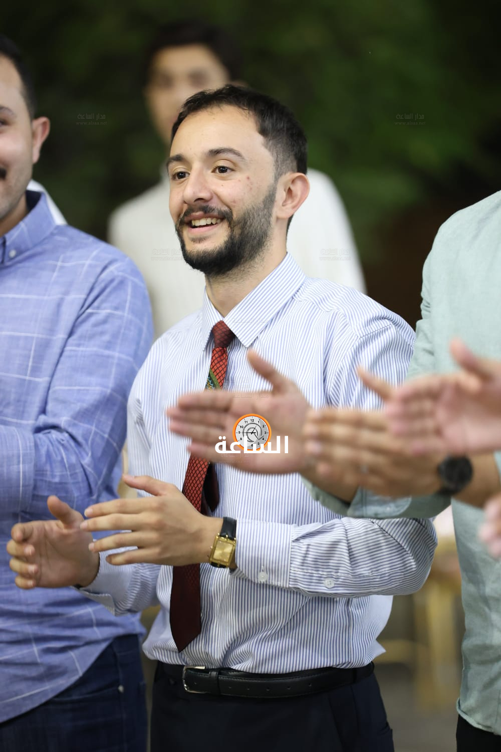 Madar Al-Saa Images 0.17843210867038262