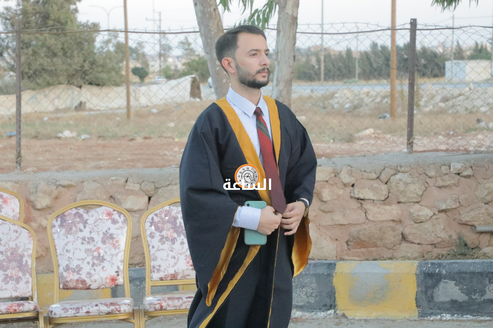 Madar Al-Saa Images 0.7220497437777117