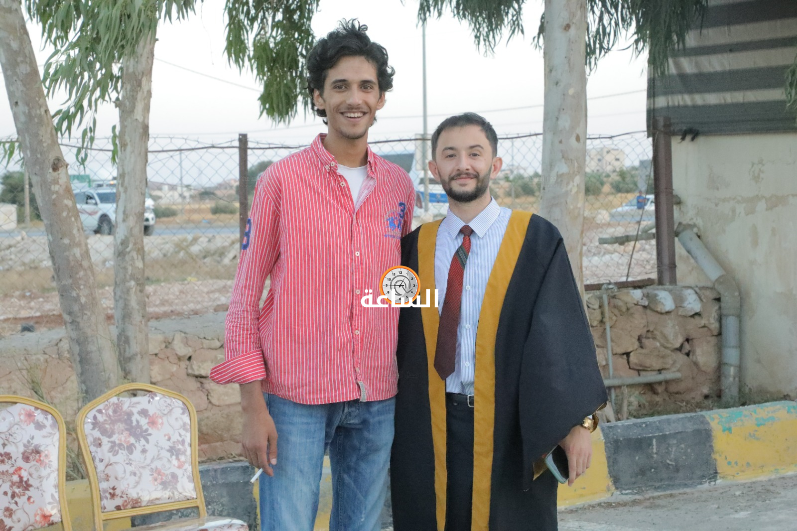 Madar Al-Saa Images 0.7603833065494212