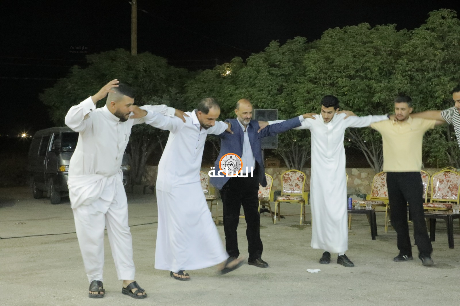 Madar Al-Saa Images 0.9197277109181803