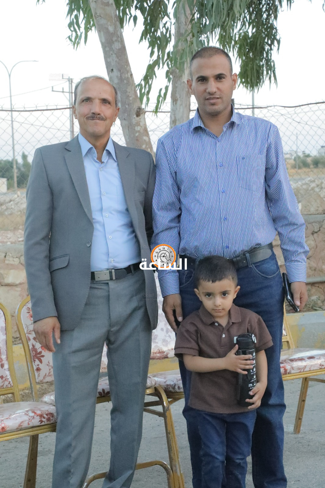 Madar Al-Saa Images 0.17926606938529588