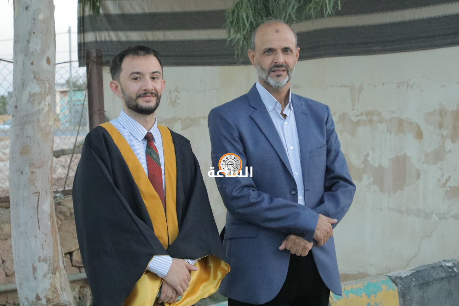 Madar Al-Saa Images 0.7600391041676434