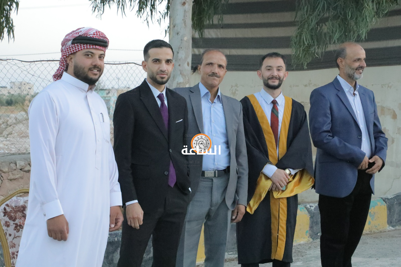 Madar Al-Saa Images 0.14498669243713103