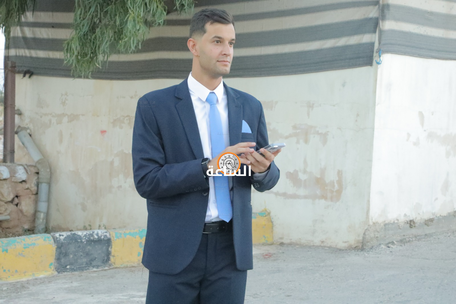 Madar Al-Saa Images 0.34944381409623826