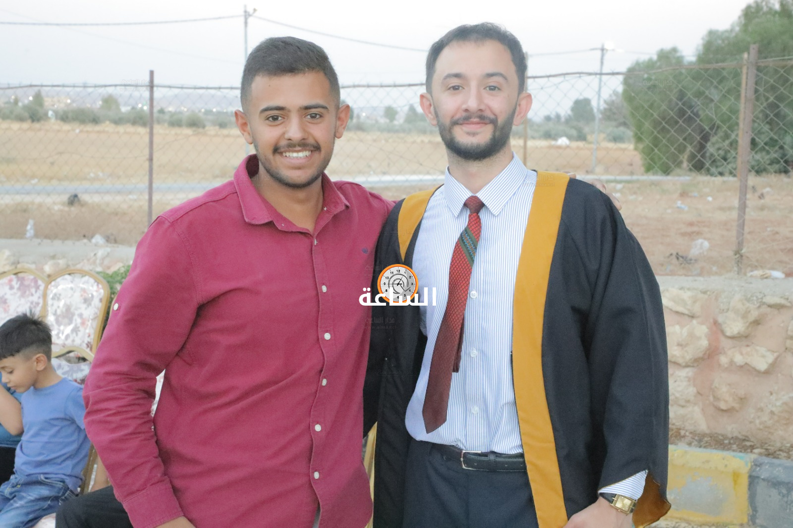 Madar Al-Saa Images 0.7429390564095046