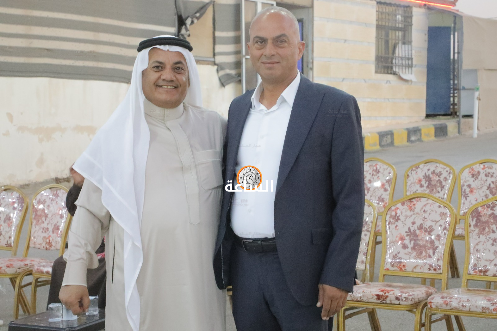 Madar Al-Saa Images 0.42604634854597934
