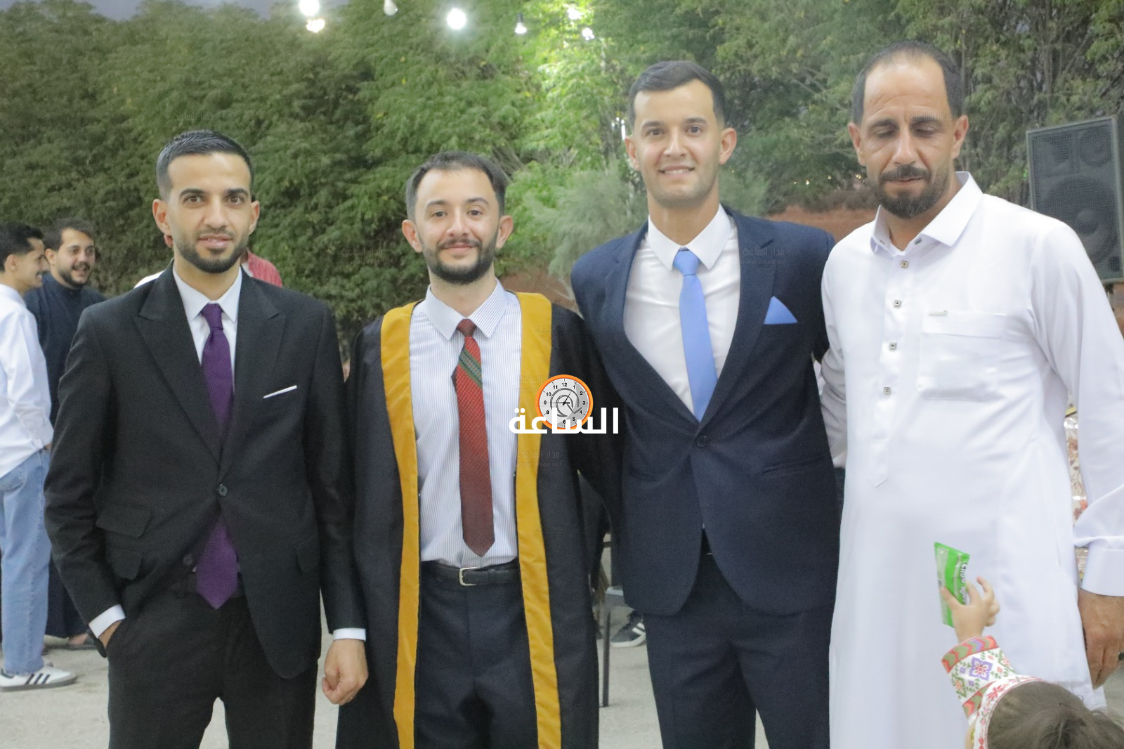Madar Al-Saa Images 0.7911594179828029