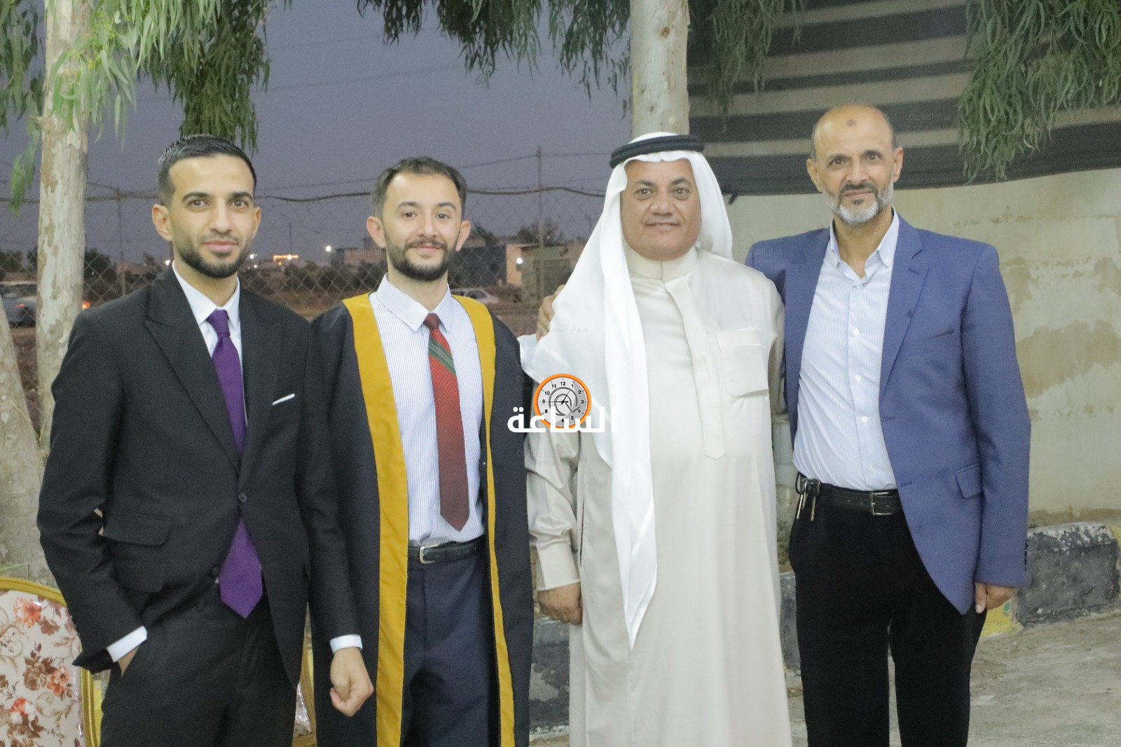 Madar Al-Saa Images 0.5237307423906478